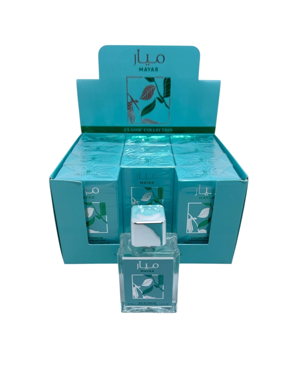 Miniatura 2 de Perfume Mayar 30ml